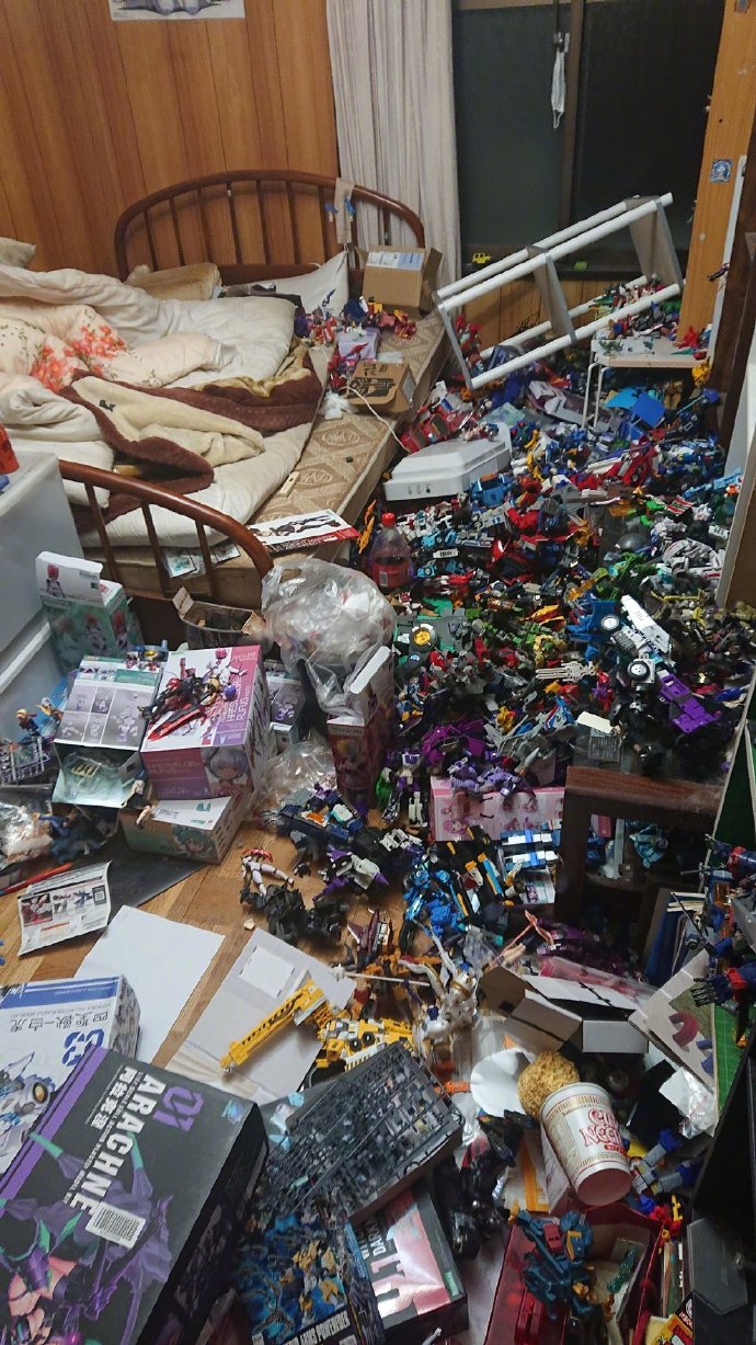 快讯：日本福岛近海发生7.3级地震，肥宅损失严重