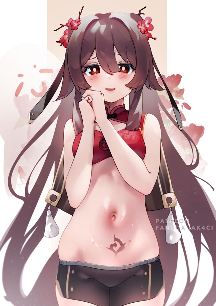 早安原神#原神同人图#P站本子【2月17日新】