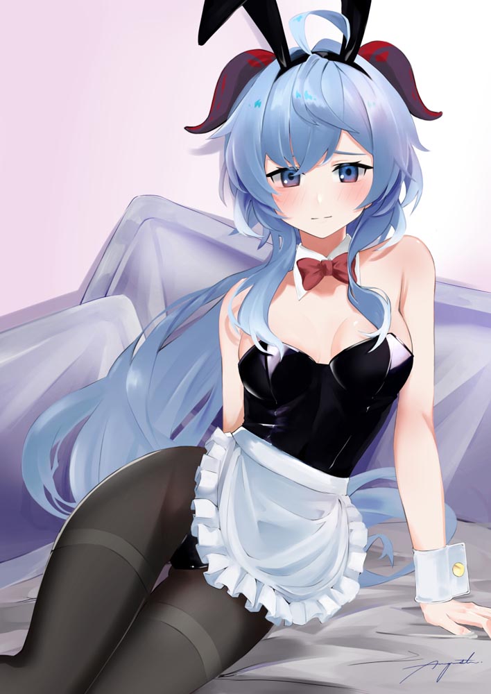 早安原神#原神同人图#P站本子【2月17日新】