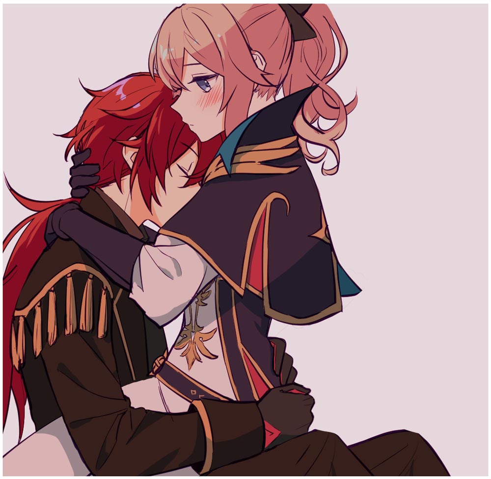 早安原神#原神同人图#P站本子【2月18日新】