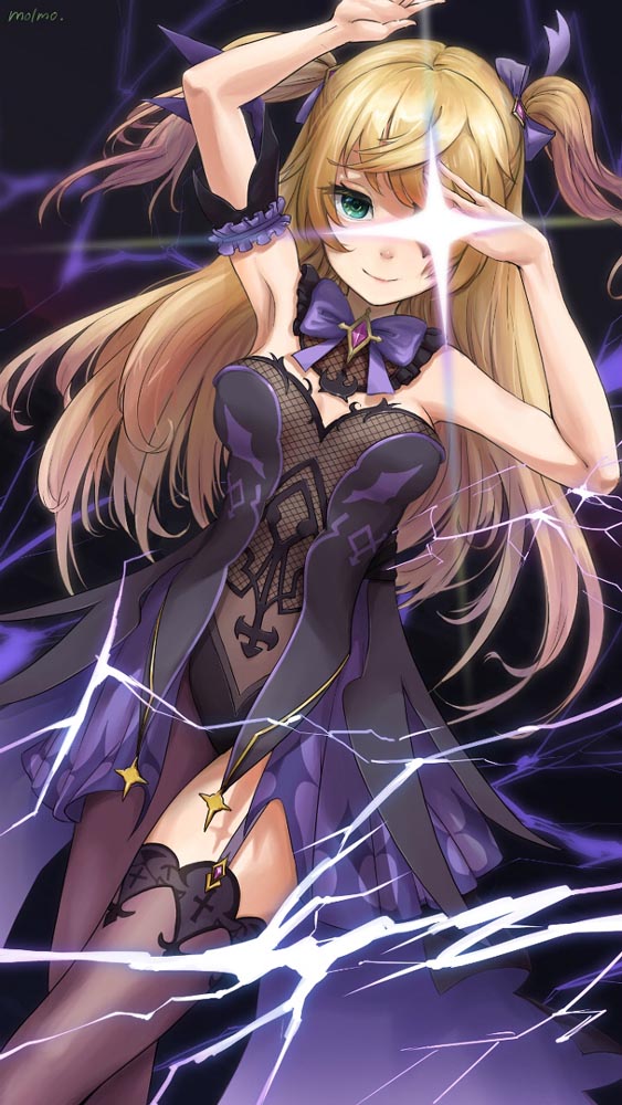 早安原神#原神同人图#P站本子【2月18日新】