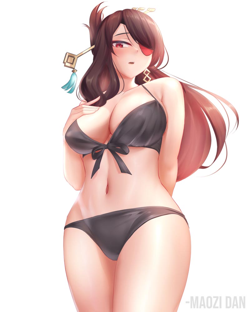 早安原神#原神同人图#P站本子【2月18日新】