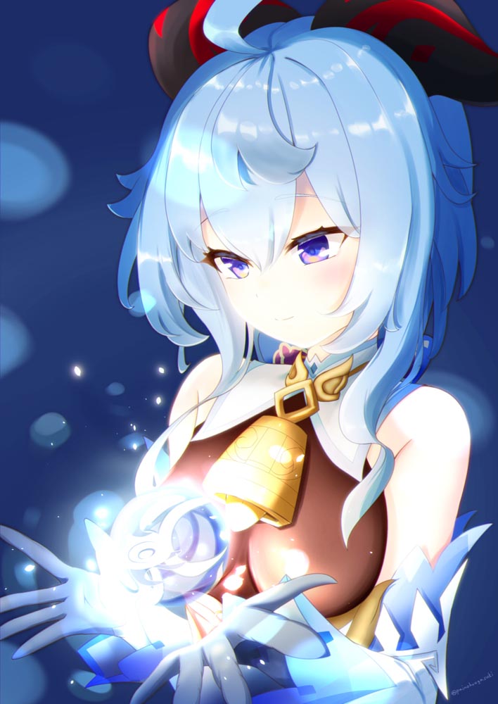 早安原神#原神同人图#P站本子【2月18日新】