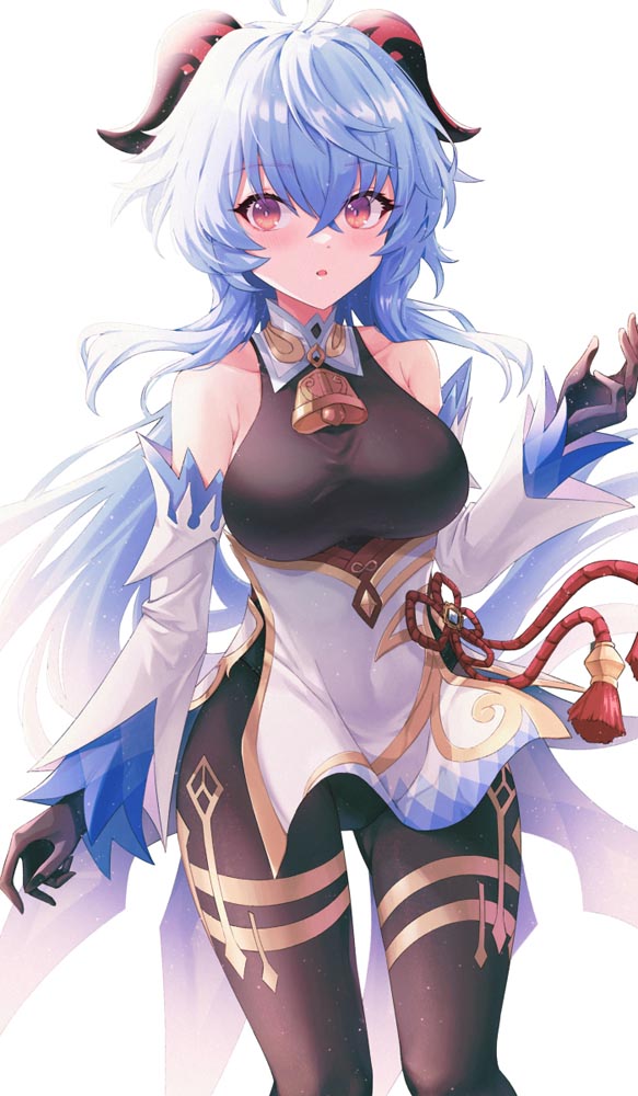 早安原神#原神同人图#P站本子【2月18日新】