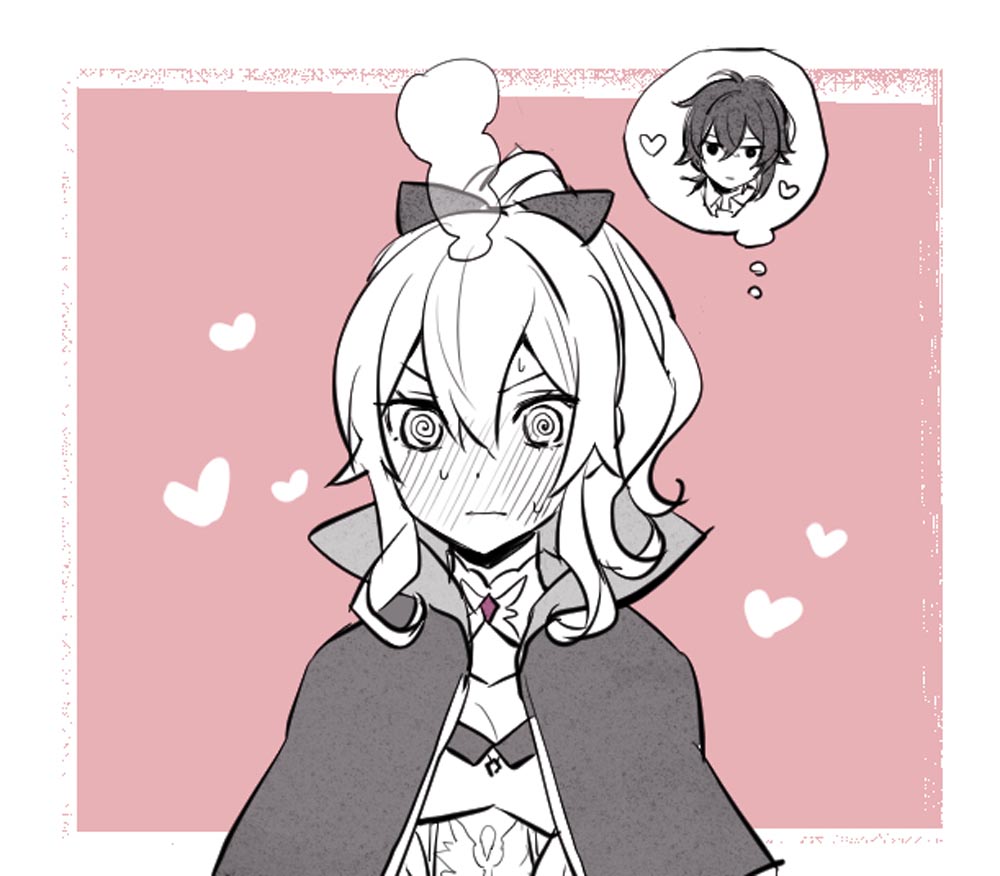 早安原神#原神同人图#P站本子【2月18日新】