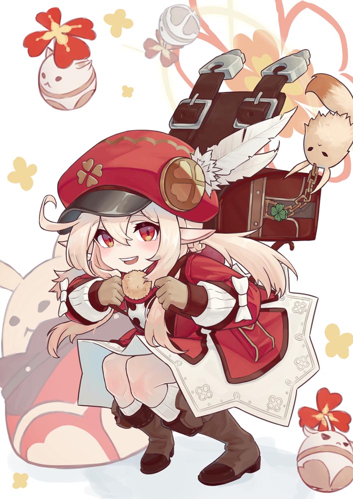 晚安原神#原神同人图#P站本子【2月18日新】