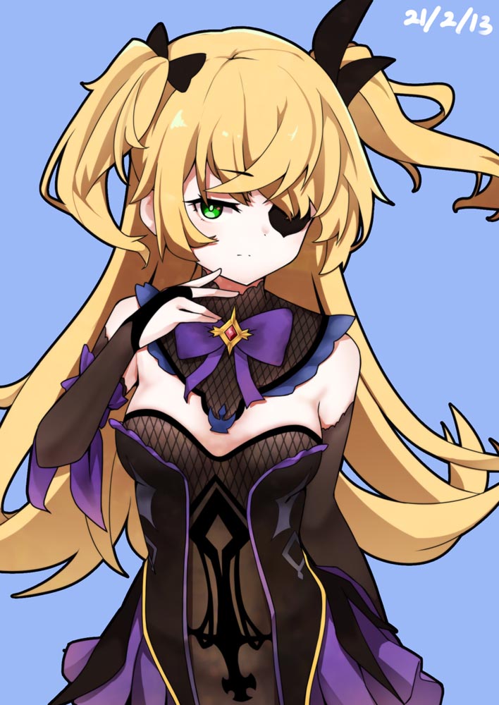 晚安原神#原神同人图#P站本子【2月18日新】