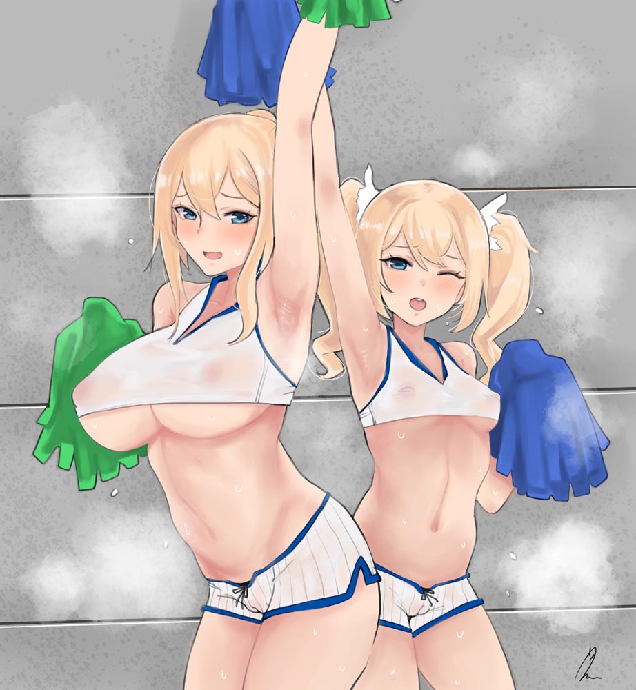 每日好图：早安原神#原神同人图#Pixiv【2月21日新】