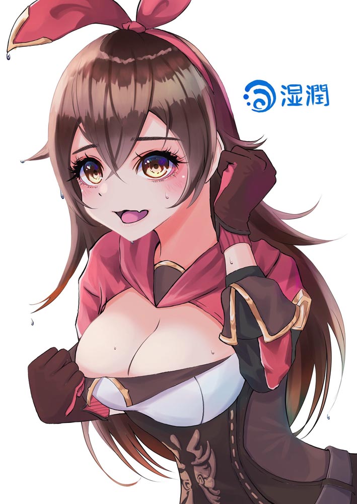 每日好图：午安原神#原神同人图#Pixiv【2月21日新】