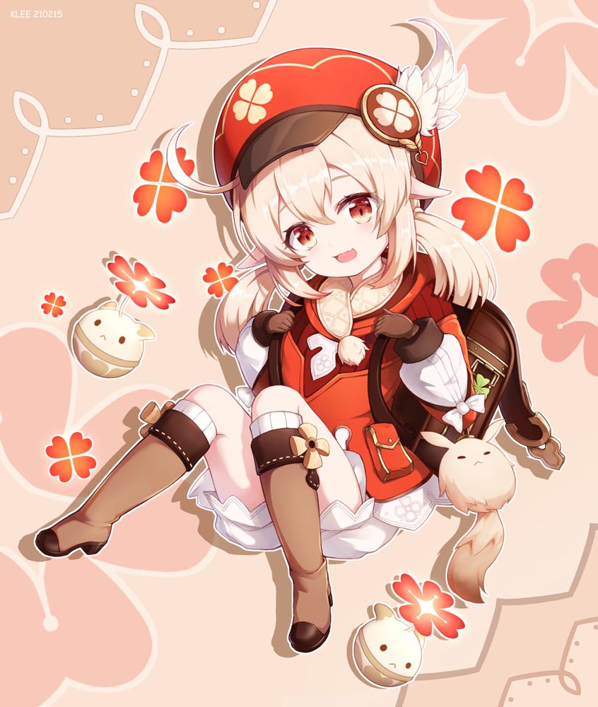 每日好图：晚安原神#原神同人图#Pixiv【2月21日新】