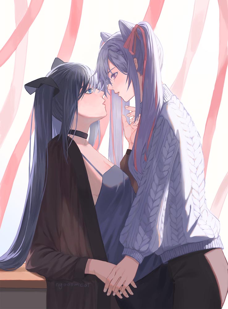 每日好图：早安原神#原神同人图#Pixiv【2月22日新】