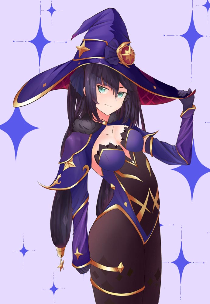 每日好图：早安原神#原神同人图#Pixiv【2月22日新】