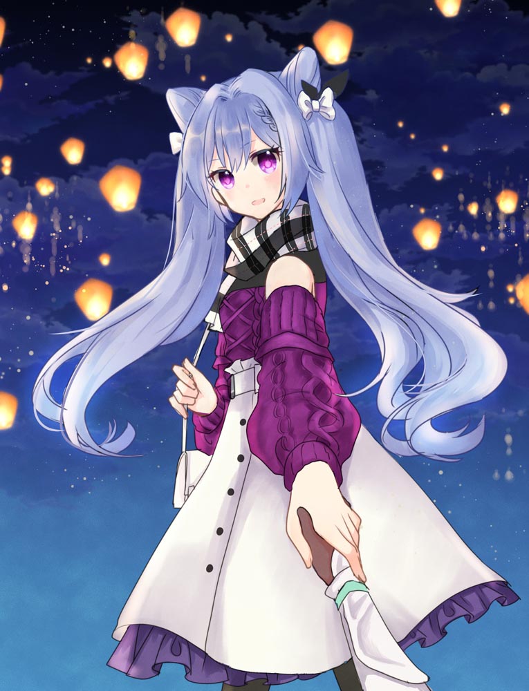 每日好图：早安原神#原神同人图#P站涩图福利【2月23日新】