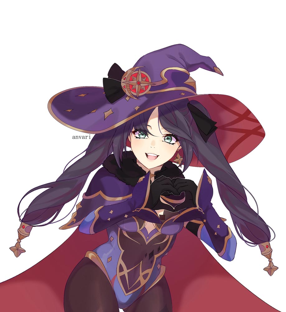 早安原神#原神同人图#P站涩图福利【2月24日新】