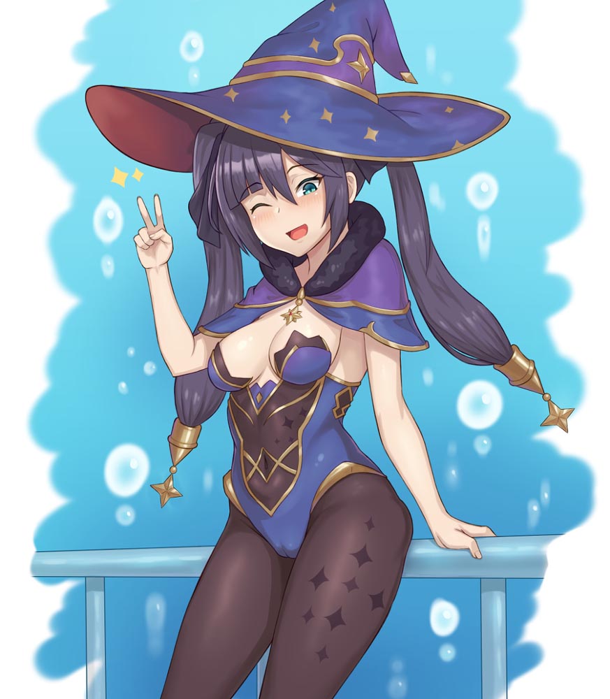 晚安原神#原神同人图#P站涩图福利【2月24日新】