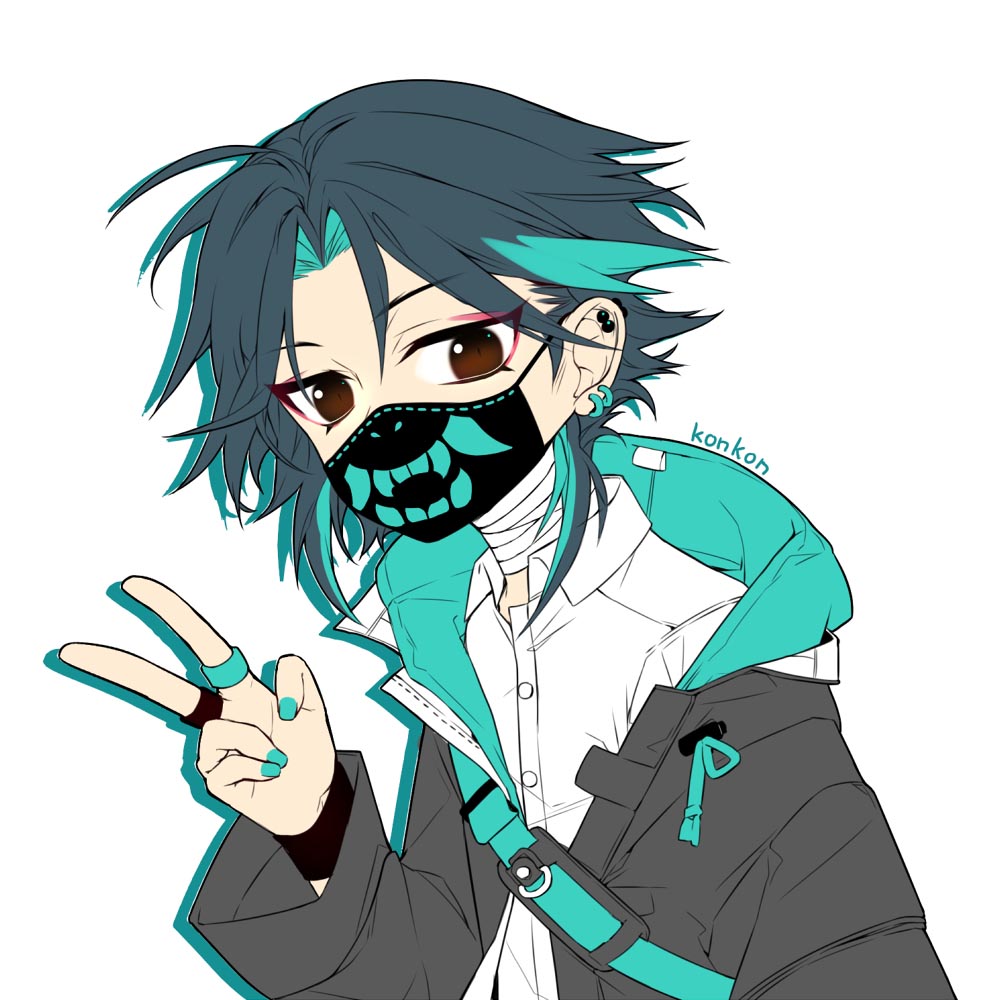 晚安原神#原神同人图#P站涩图福利【2月24日新】