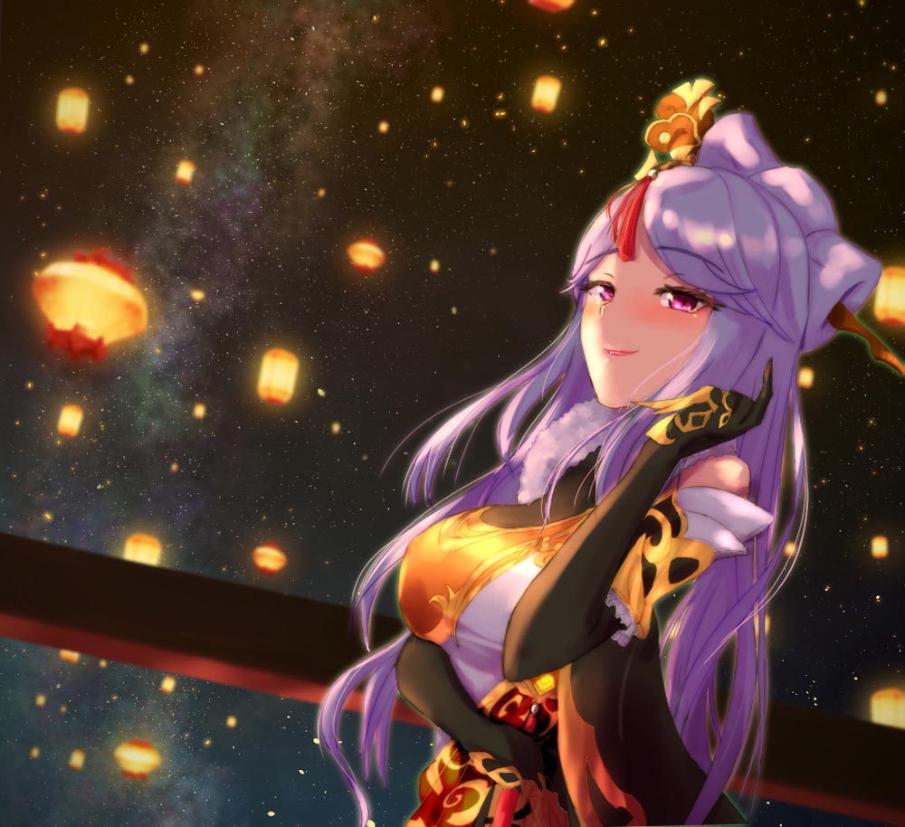 早安原神#原神同人图#P站本子【2月25日新】