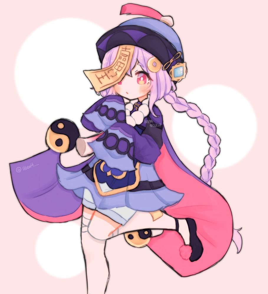 早安原神#原神同人图#P站本子【2月25日新】