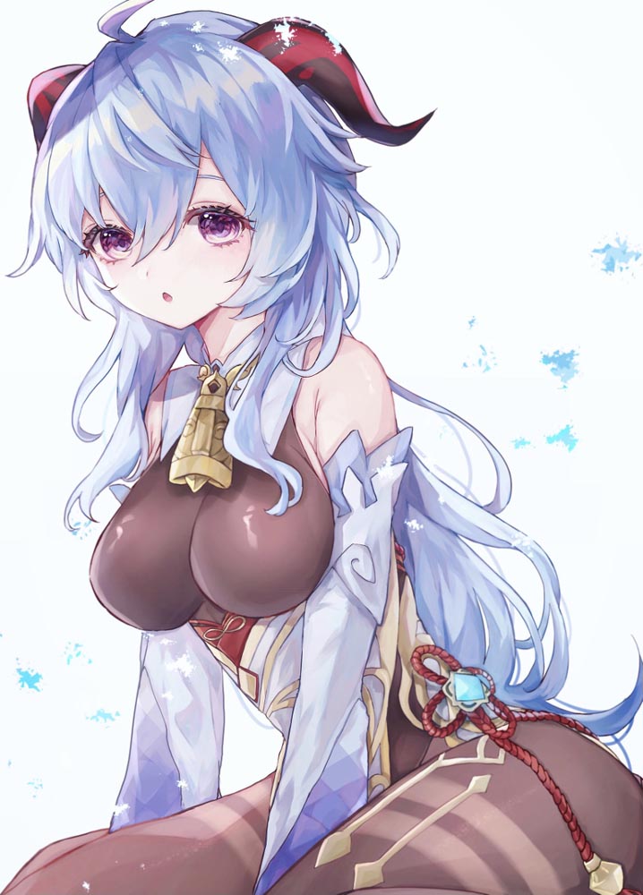 早安原神#原神同人图#P站本子【2月25日新】