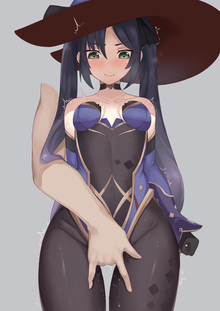 早安原神#原神同人图#P站本子【2月25日新】