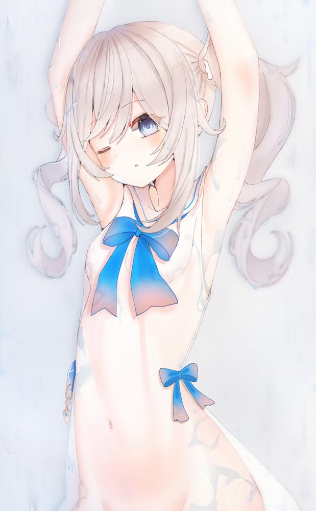 早安原神#原神同人图#P站本子【2月25日新】