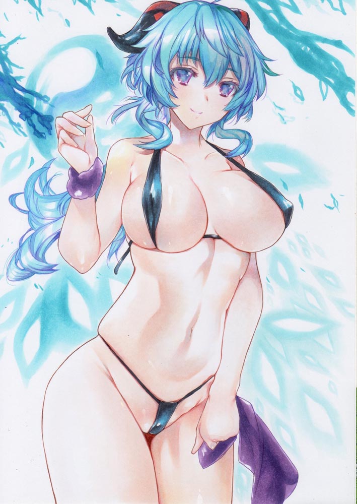 午安原神#原神同人图#P站本子【2月25日新】