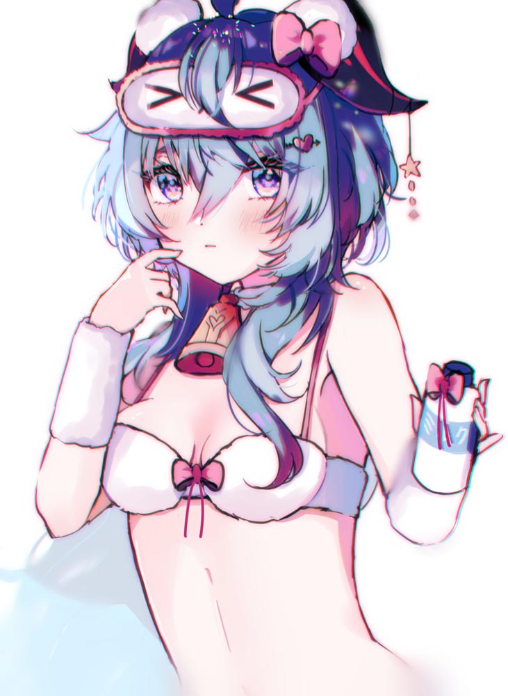 午安原神#原神同人图#P站本子【2月25日新】