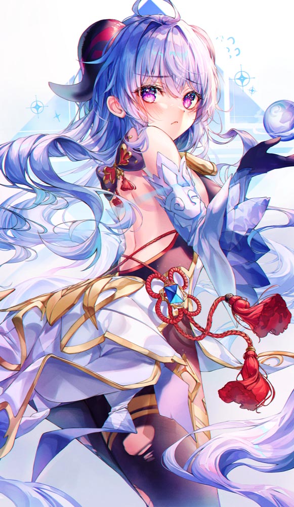 午安原神#原神同人图#P站本子【2月25日新】