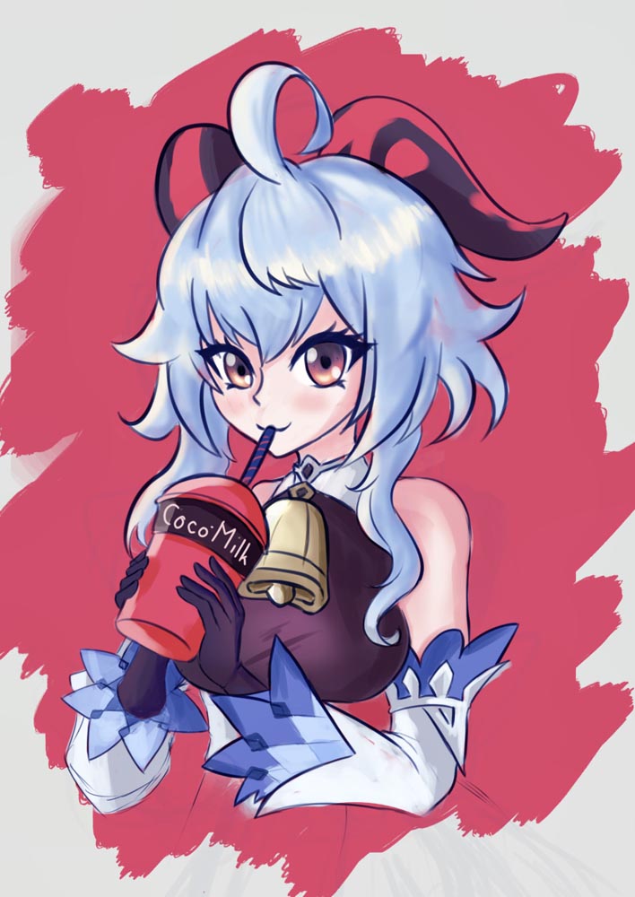 午安原神#原神同人图#P站本子【2月25日新】