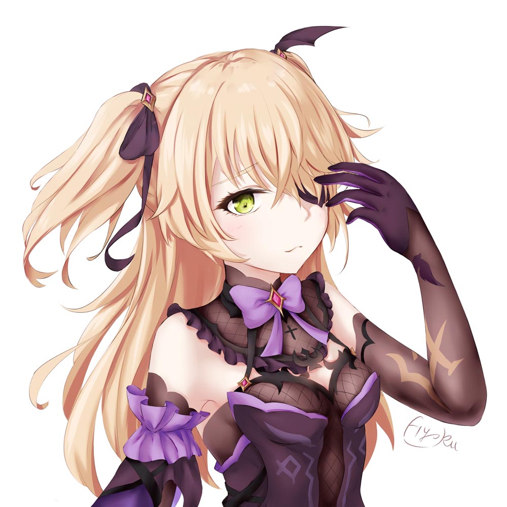 午安原神#原神同人图#P站本子【2月25日新】