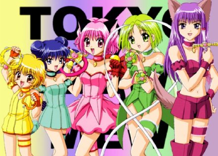 完全新作动画《东京猫猫》先导视觉图公开，2022年开播