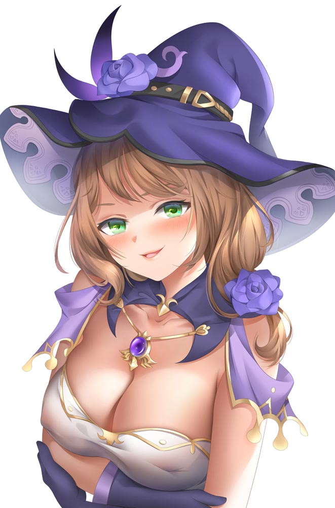 晚安原神#原神同人图#P站本子【2月25日新】