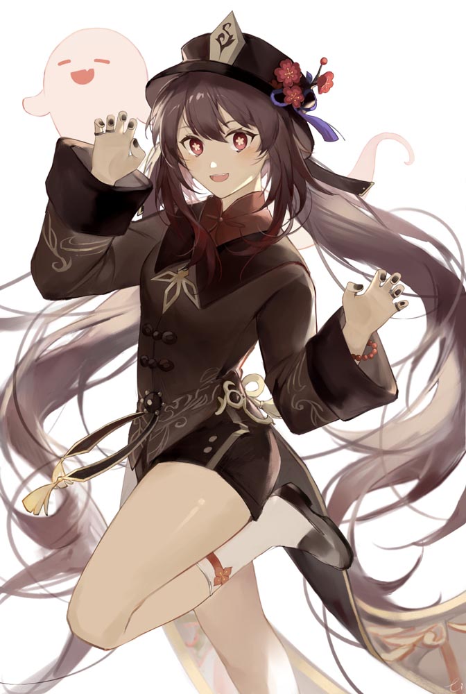 晚安原神#原神同人图#P站本子【2月25日新】