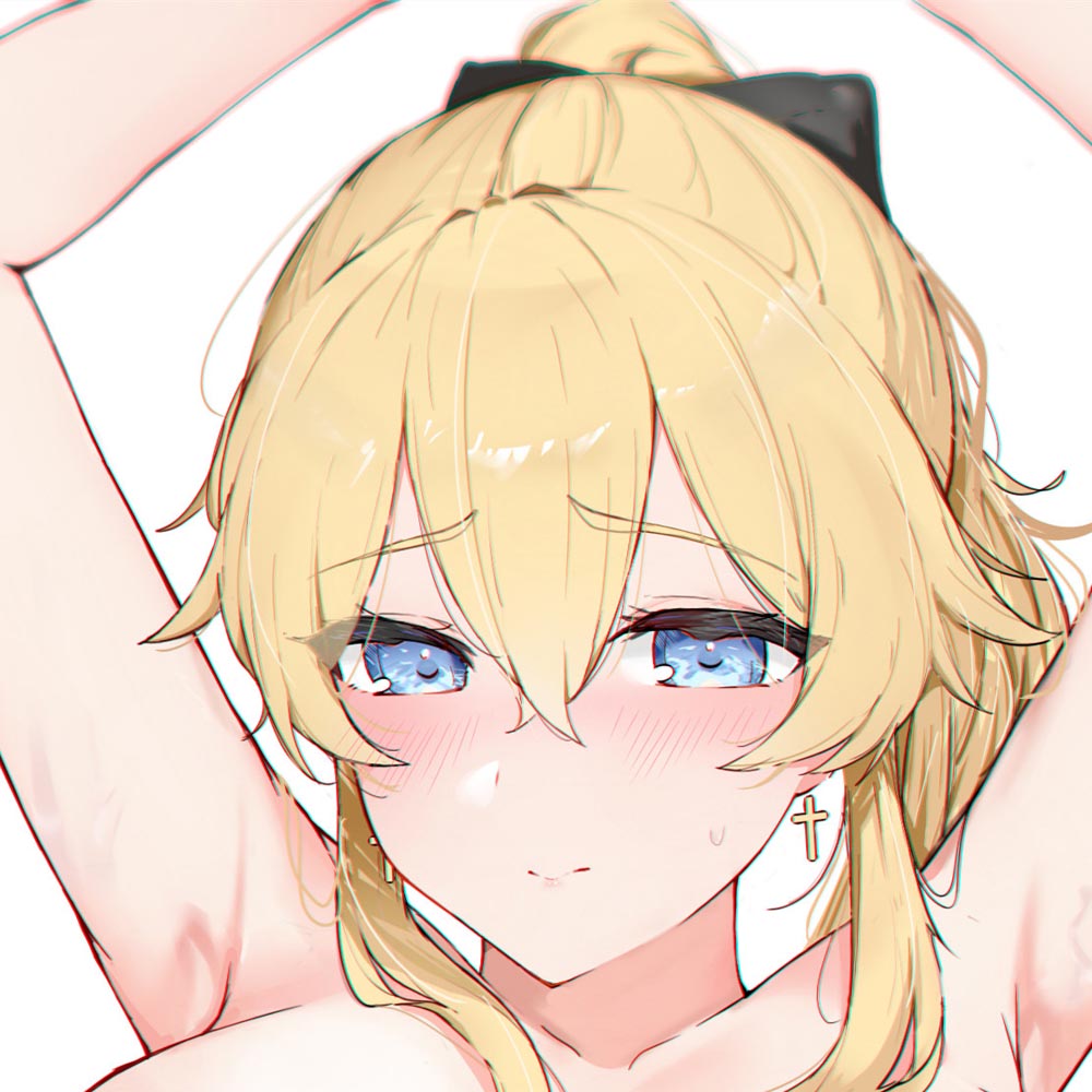 每日好图：早安原神#原神同人图#P站本子【2月26日新】