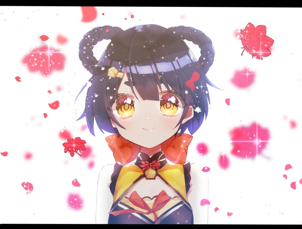 每日好图：午安原神#原神同人图#P站本子【2月26日新】