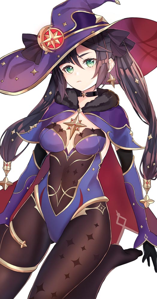 每日好图：晚安原神#原神同人图#P站本子【2月26日新】