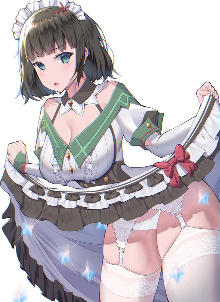 每日好图：晚安原神#原神同人图#P站本子【2月26日新】