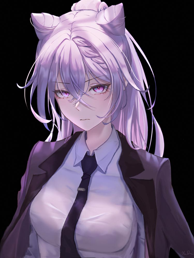 每日好图：午安原神#原神同人#P站福利图【2月27日新】