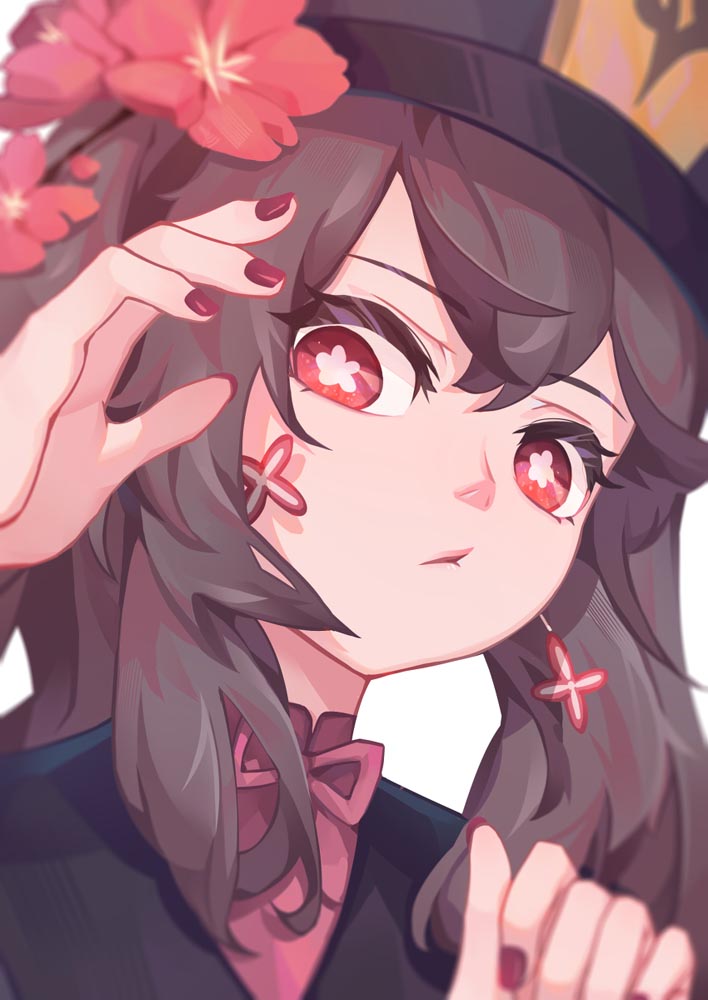 每日好图：午安原神#原神同人#P站福利图【2月27日新】