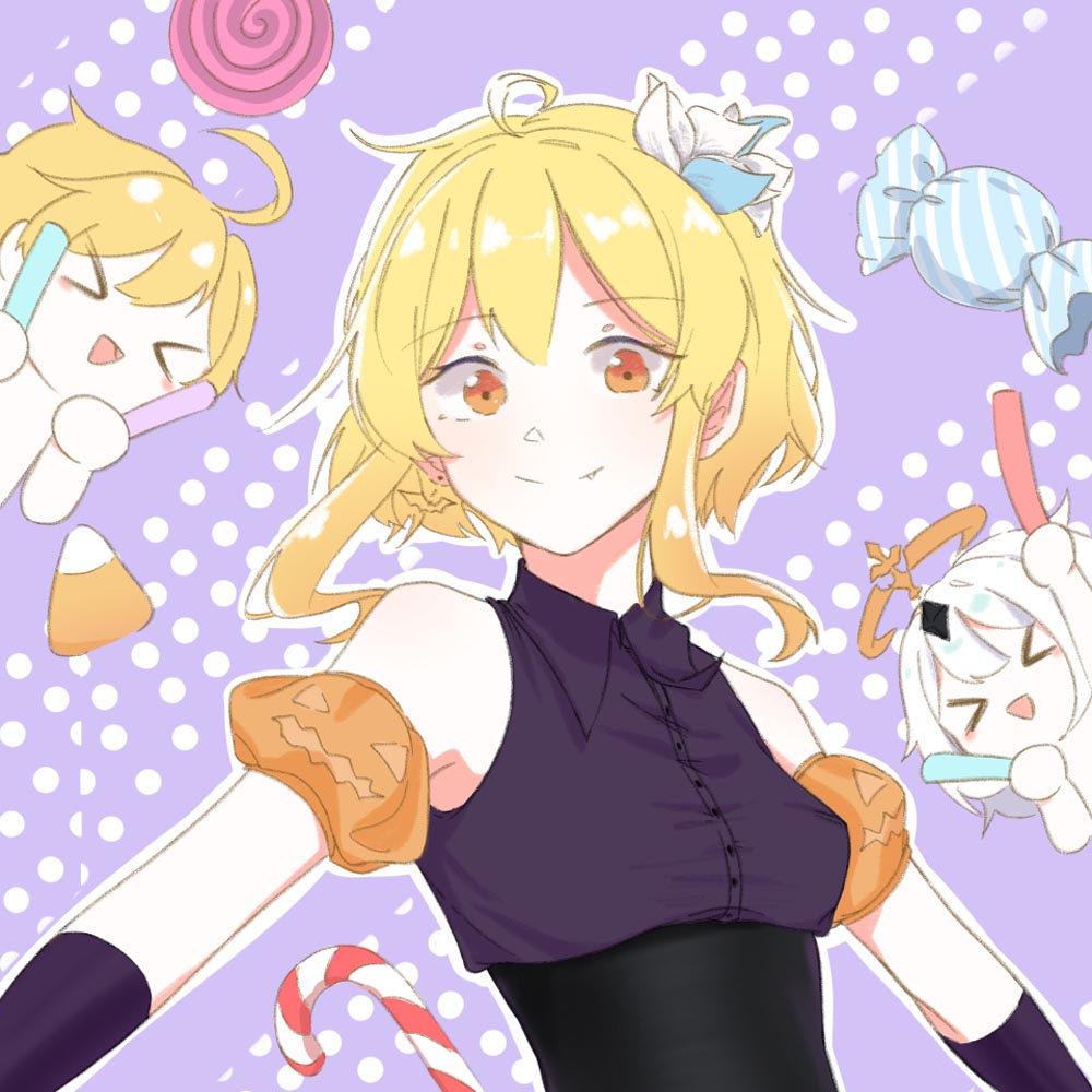 每日好图：晚安原神#原神同人#P站福利图【2月27日新】