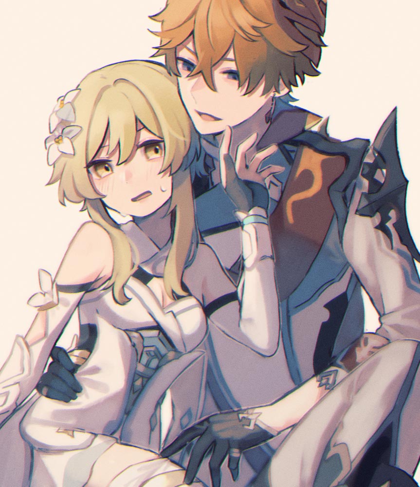 每日好图：早安原神#原神同人#P站本子【2月28日新】