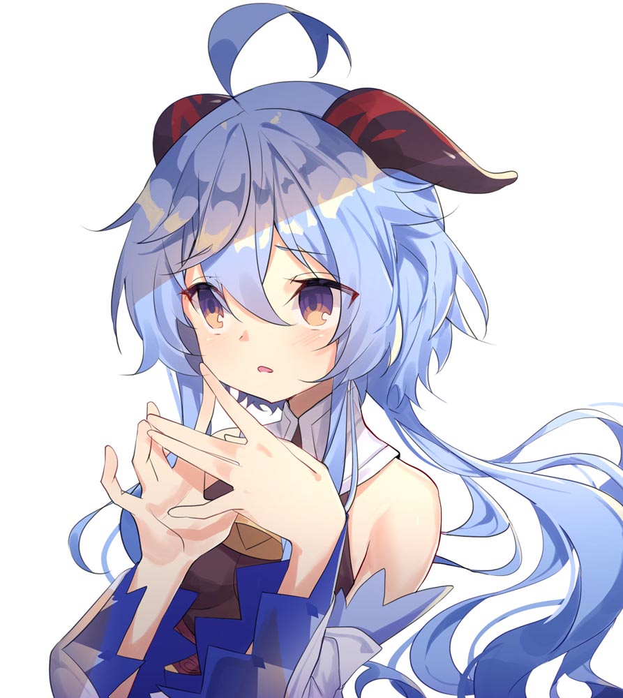 每日好图：午安原神#原神同人#P站本子【2月28日新】