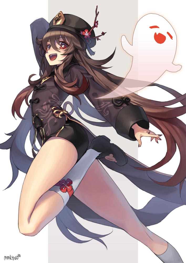 早安原神#原神同人#P站本子【3月1日新】