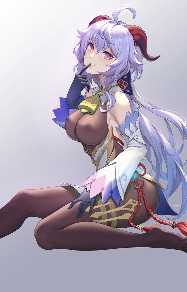 早安原神#原神同人#P站本子【3月1日新】