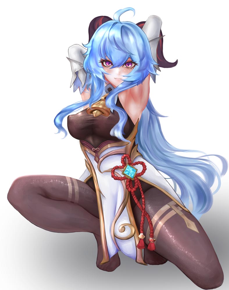 早安原神#原神同人#P站本子【3月1日新】