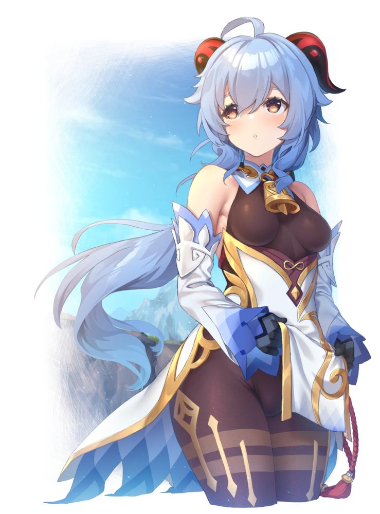 早安原神#原神同人#P站本子【3月1日新】