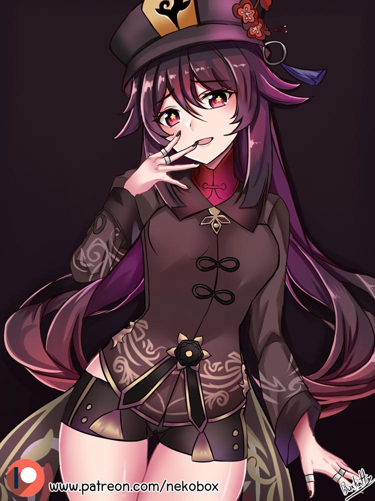 早安原神#原神同人#P站本子【3月1日新】