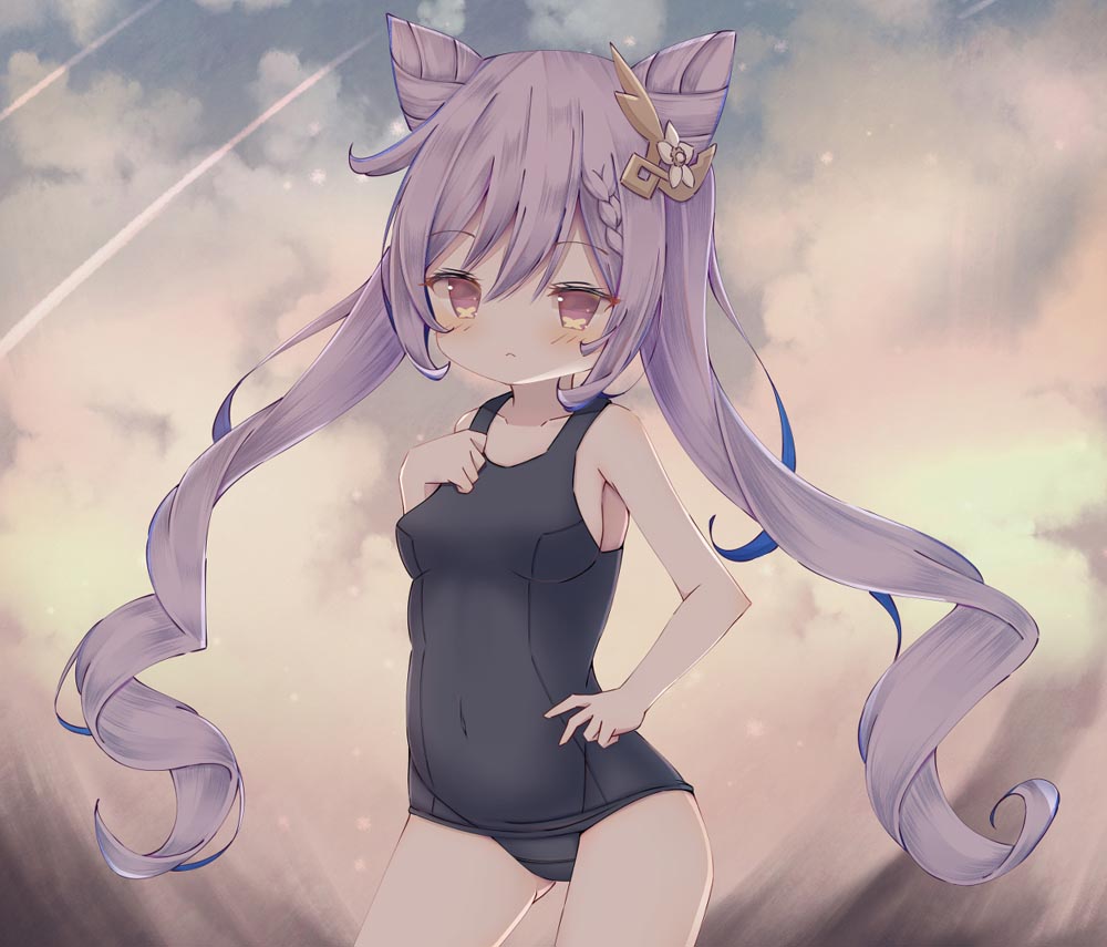 早安原神#原神同人#P站本子【3月1日新】