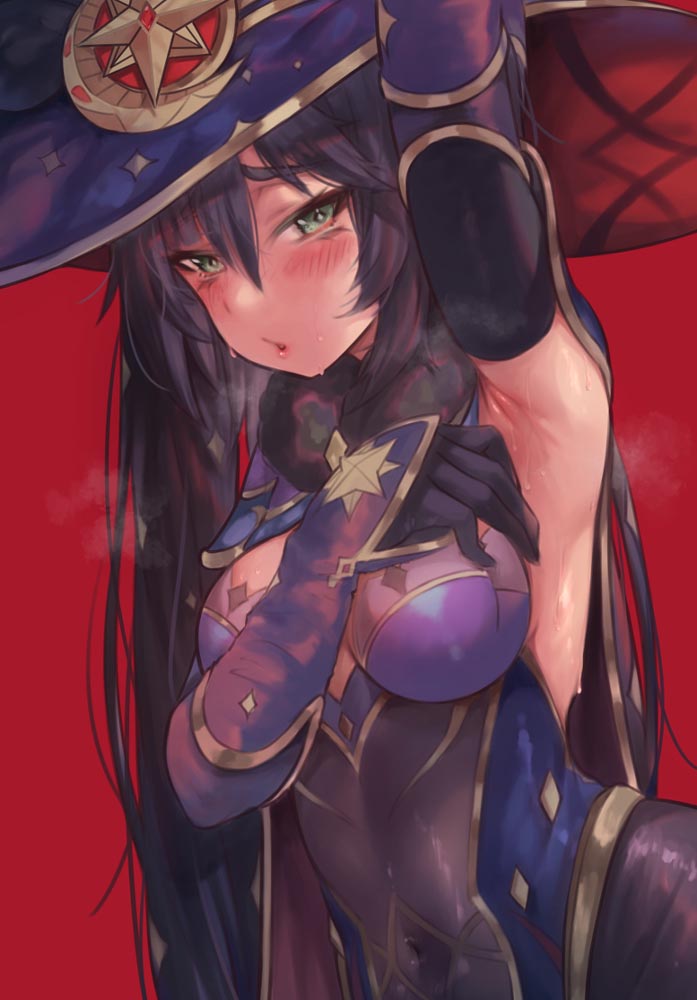 午安原神#原神同人#P站本子【3月1日新】