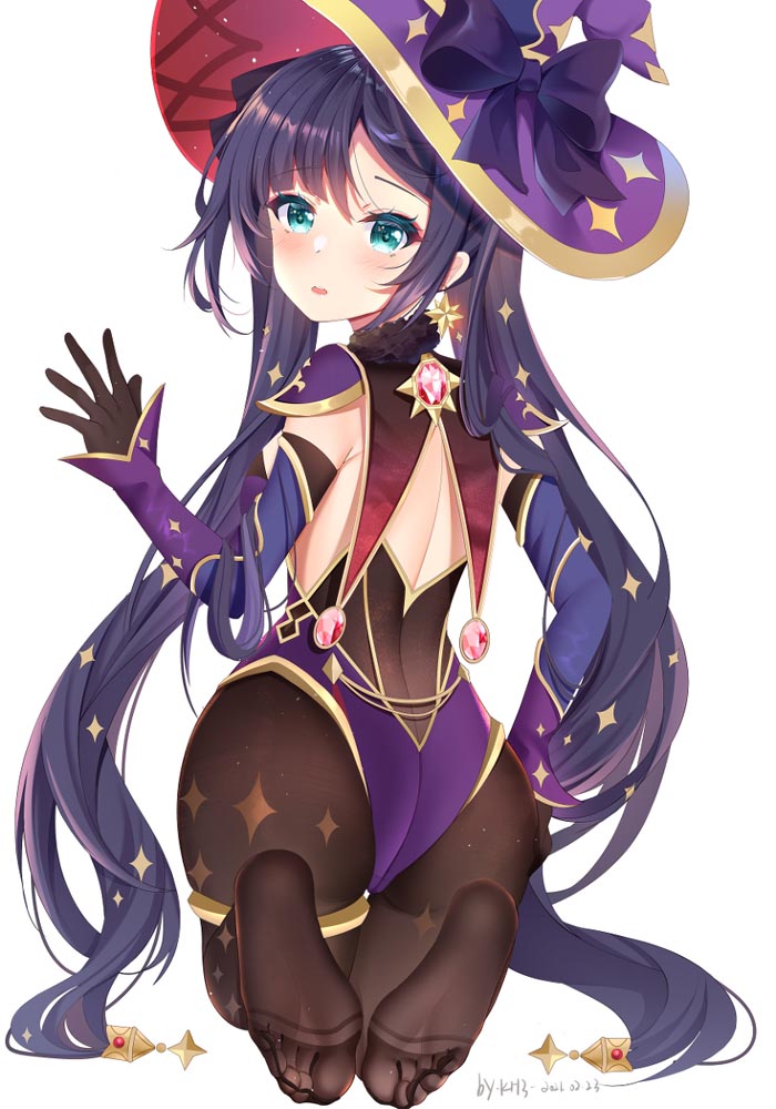 午安原神#原神同人#P站本子【3月1日新】